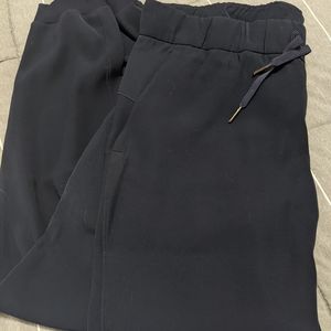 Lululemon On the Fly Jogger